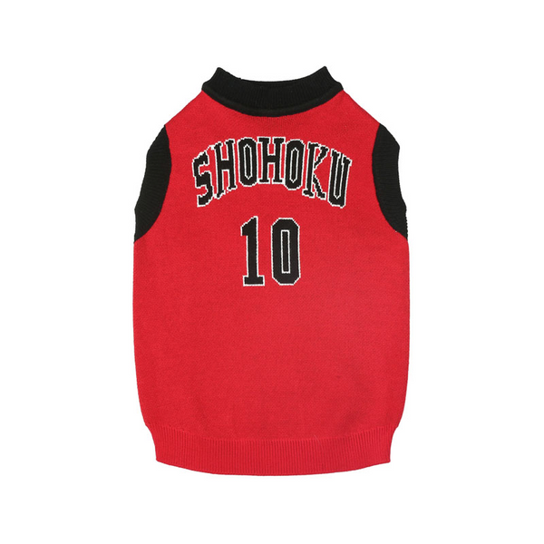 Dog Sweater Warriors NBA jersey Knit Wear Sleeveless Vest Cat Sweater